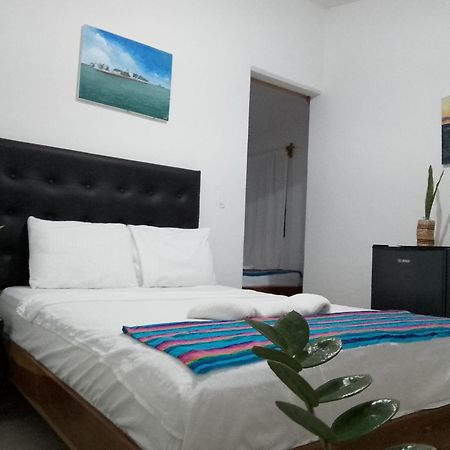 Hospedaje Wotoch Aayin Venecia 외부 사진