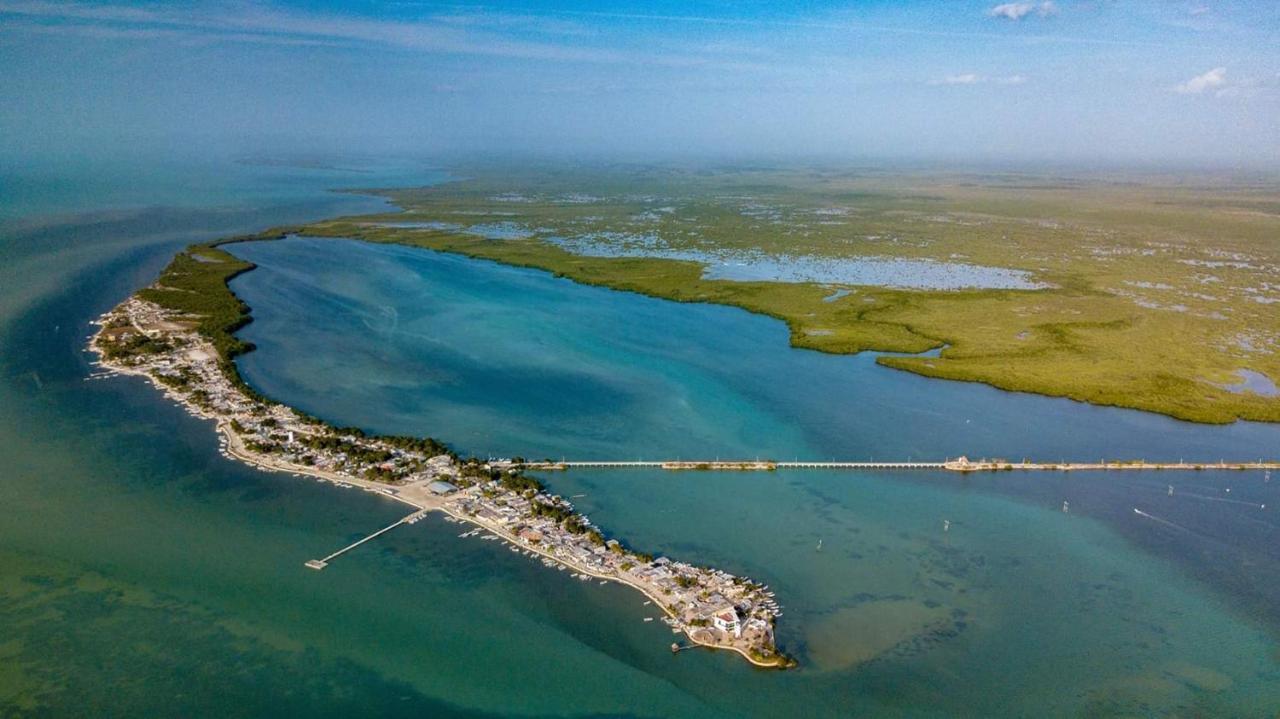 Hospedaje Wotoch Aayin Venecia 외부 사진