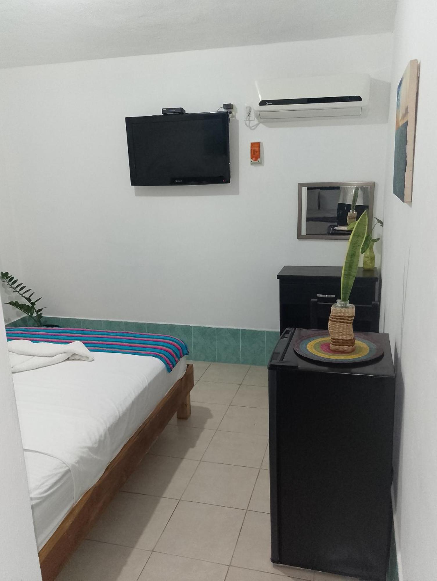 Hospedaje Wotoch Aayin Venecia 외부 사진